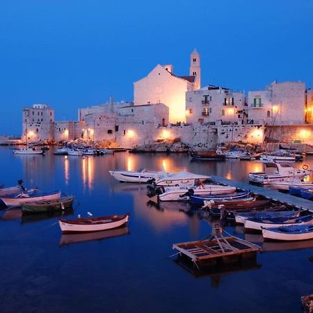 Giovinazzo Suite Spirito Santo Εξωτερικό φωτογραφία