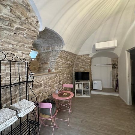Giovinazzo Suite Spirito Santo Εξωτερικό φωτογραφία