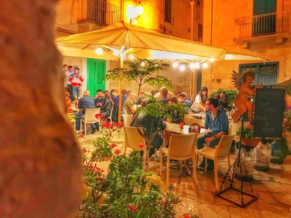 Giovinazzo Suite Spirito Santo Εξωτερικό φωτογραφία