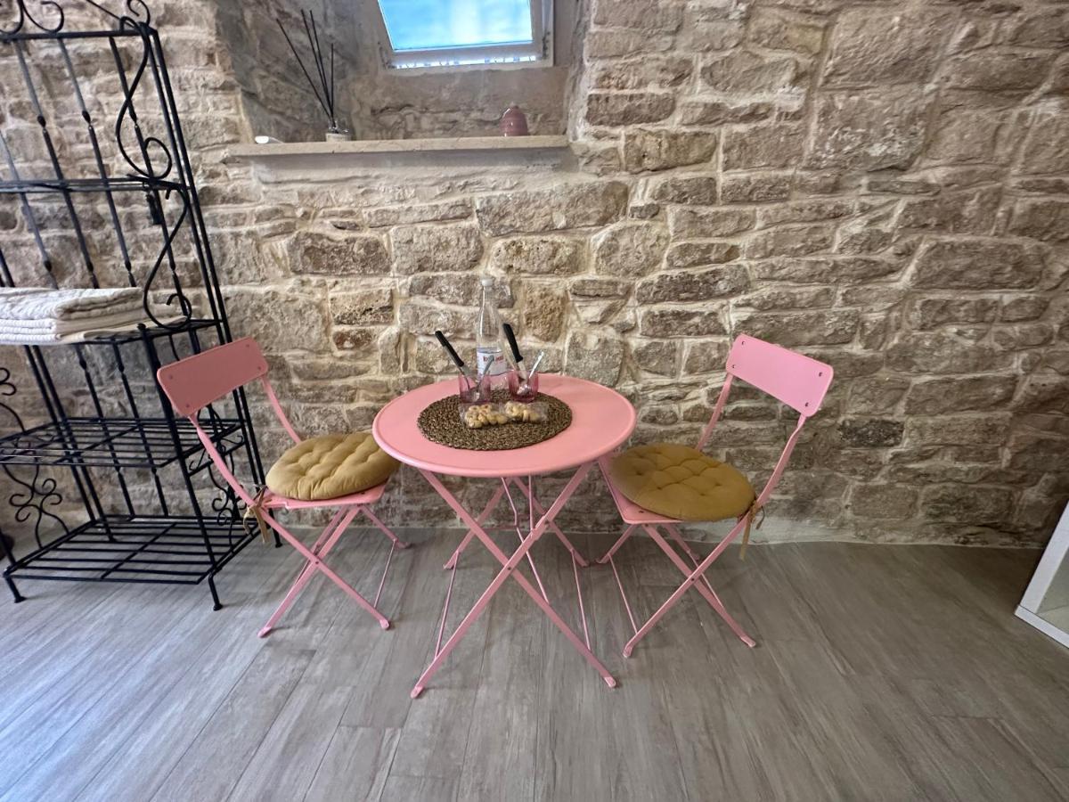 Giovinazzo Suite Spirito Santo Εξωτερικό φωτογραφία