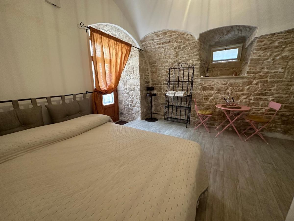 Giovinazzo Suite Spirito Santo Εξωτερικό φωτογραφία