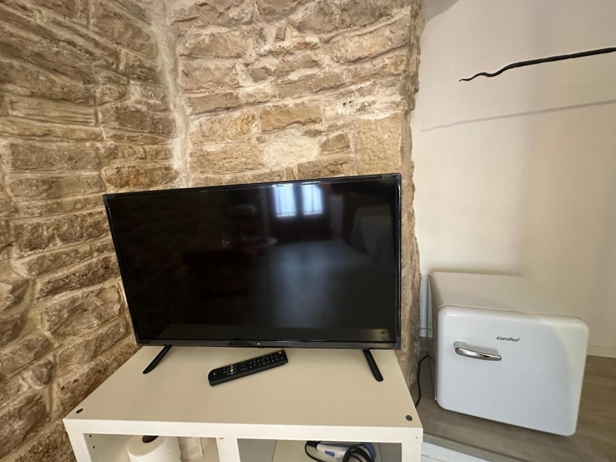 Giovinazzo Suite Spirito Santo Εξωτερικό φωτογραφία