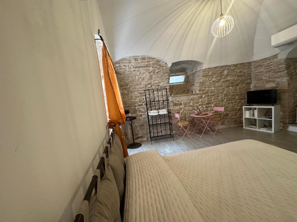 Giovinazzo Suite Spirito Santo Εξωτερικό φωτογραφία