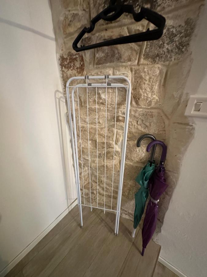 Giovinazzo Suite Spirito Santo Εξωτερικό φωτογραφία
