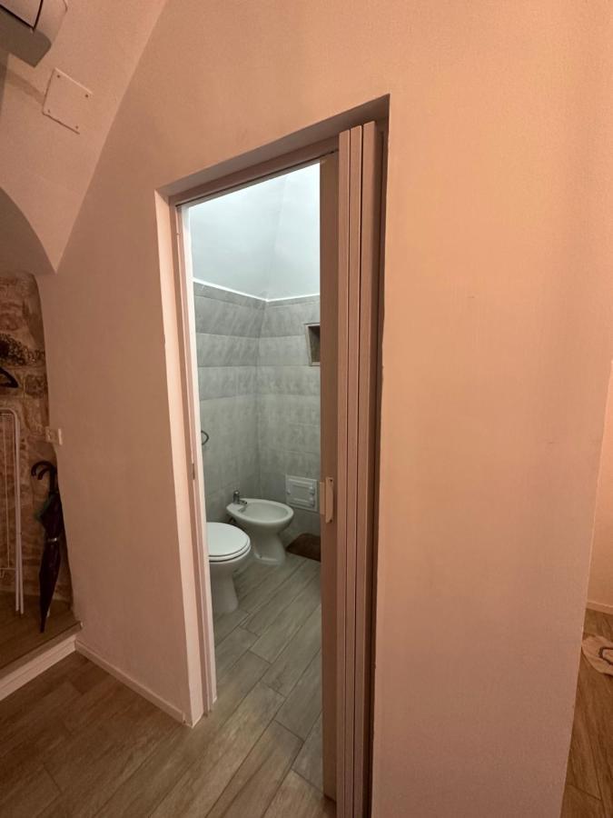 Giovinazzo Suite Spirito Santo Εξωτερικό φωτογραφία