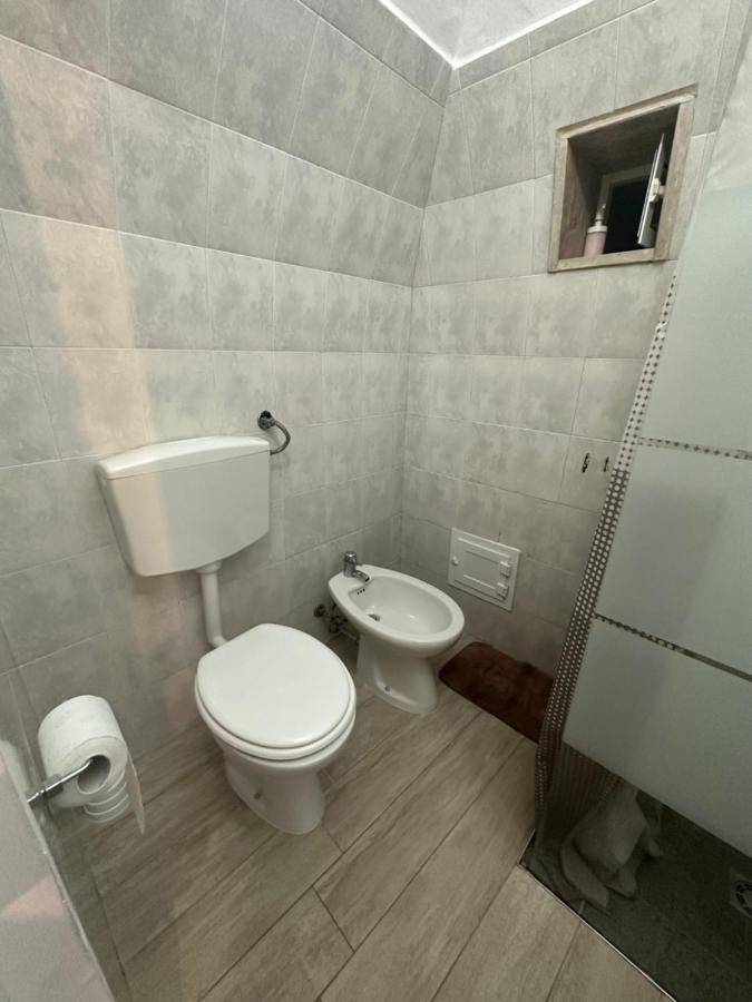 Giovinazzo Suite Spirito Santo Εξωτερικό φωτογραφία