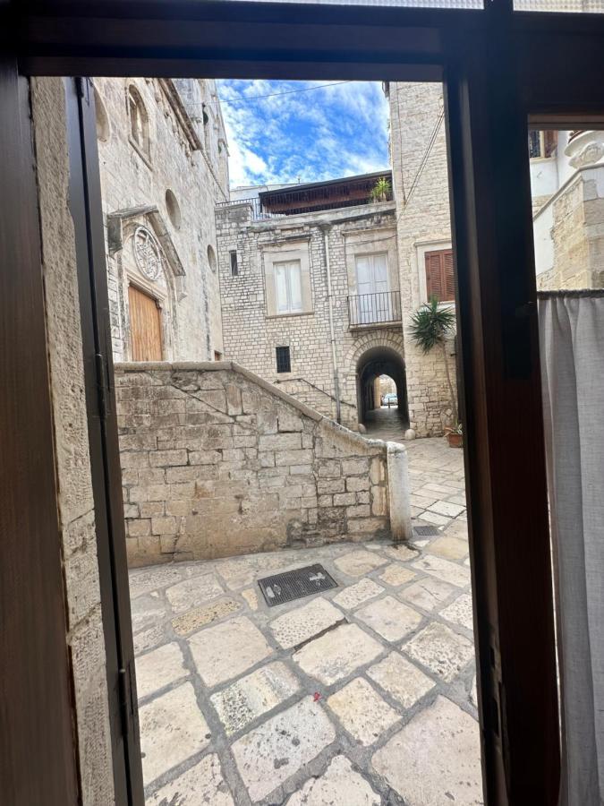 Giovinazzo Suite Spirito Santo Εξωτερικό φωτογραφία