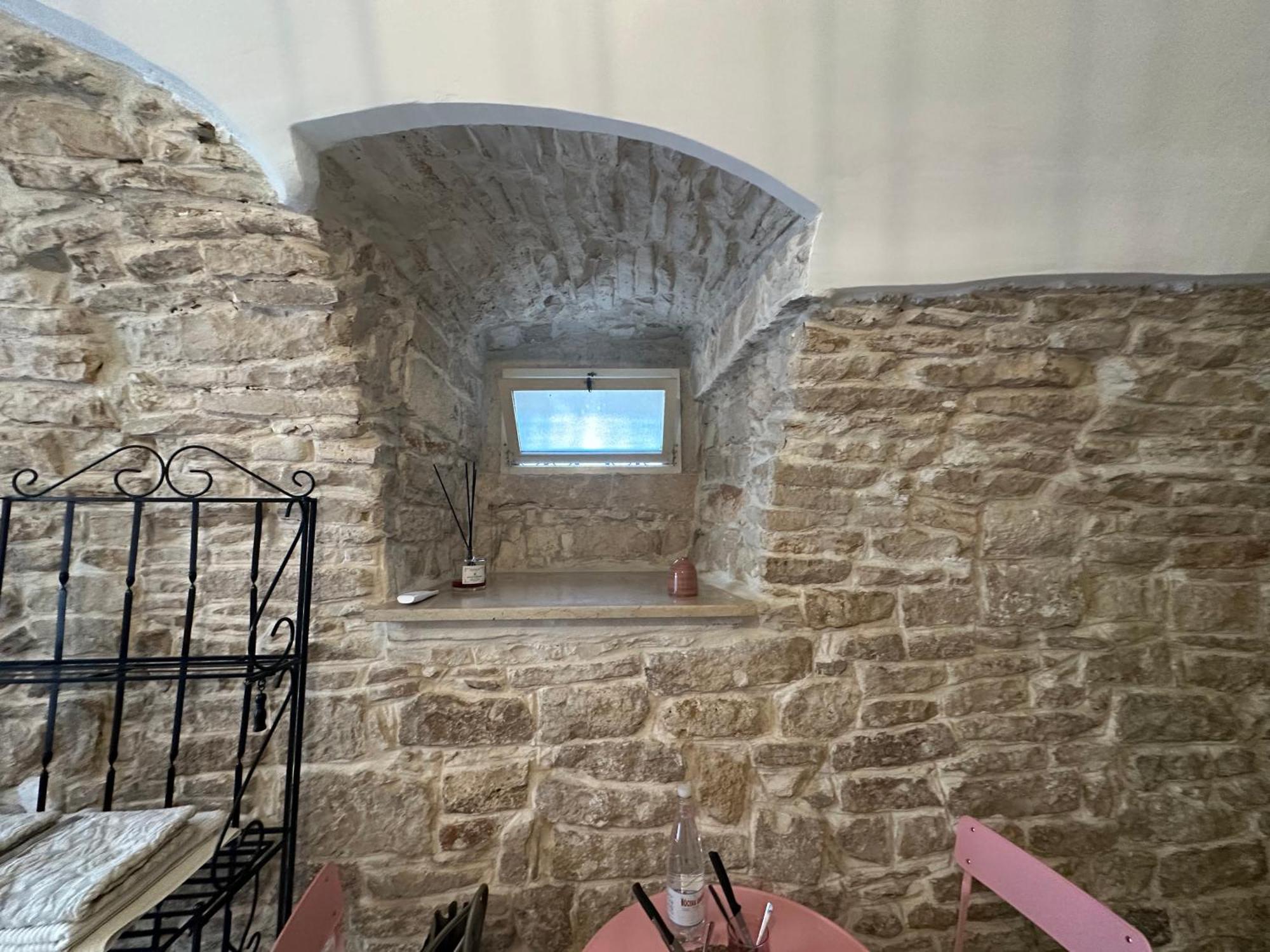 Giovinazzo Suite Spirito Santo Εξωτερικό φωτογραφία